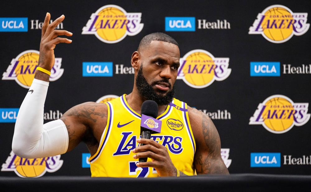 更是NBA